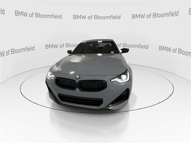 Thumbnail: 2024 BMW 2 Series - 3