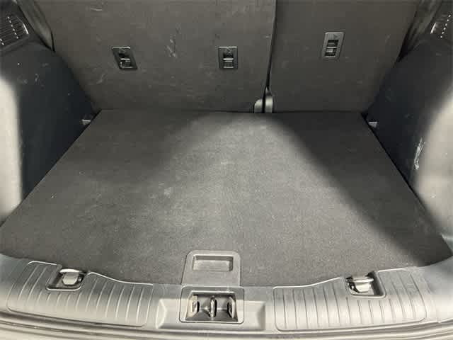 Thumbnail: 2022 Ford Escape - 30