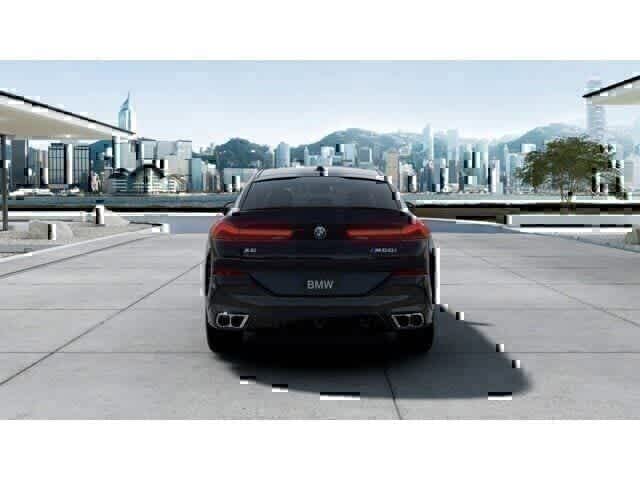 Thumbnail: 2026 BMW X6 - 5