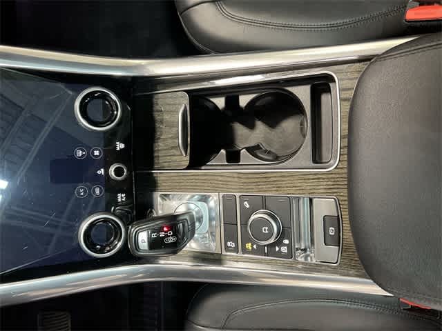 Thumbnail: 2018 Land Rover Range Rover Sport - 30