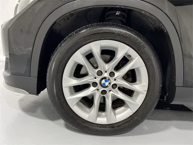 Thumbnail: 2015 BMW X1 - 18
