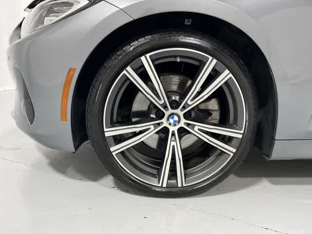 Thumbnail: 2023 BMW 4 Series - 18