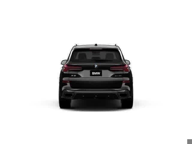 Thumbnail: 2026 BMW X5 - 5