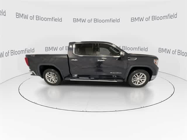 Thumbnail: 2020 GMC Sierra 1500 - 9