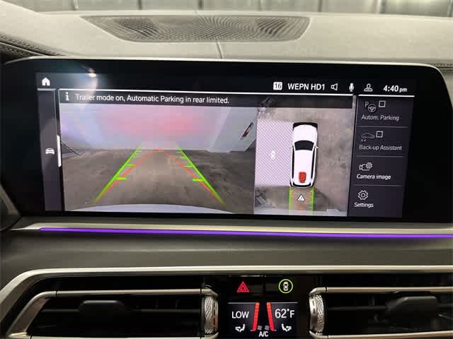 2020 BMW X7 xDrive40i 30