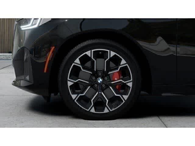 Thumbnail: 2026 BMW X3 - 7