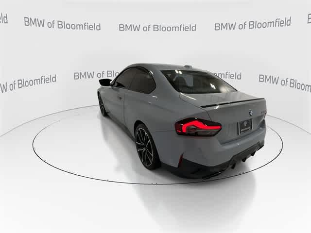 Thumbnail: 2024 BMW 2 Series - 6