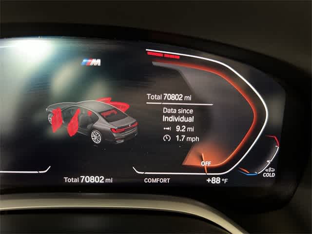 Thumbnail: 2022 BMW 7 Series - 32