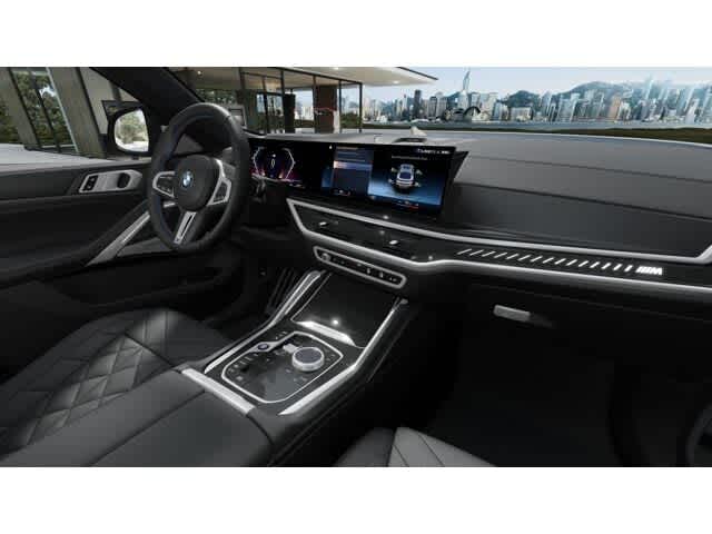Thumbnail: 2026 BMW X6 - 14