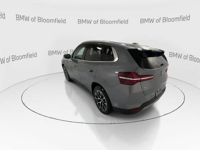 Thumbnail: 2026 BMW X3 - 7