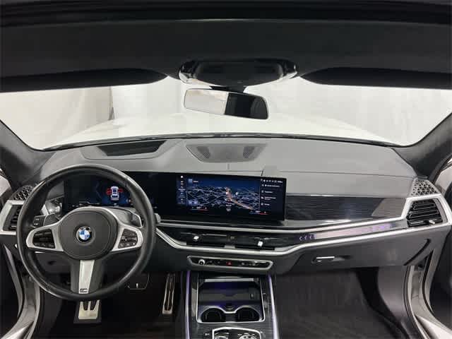 Thumbnail: 2023 BMW X7 - 20