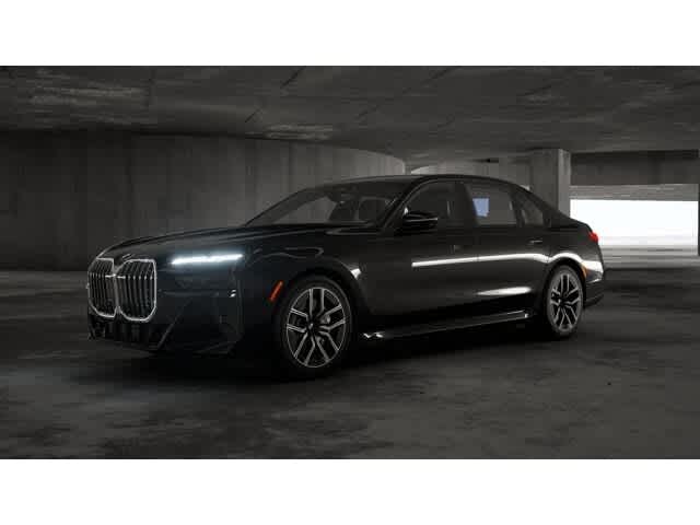 2025 BMW 7 Series 760i xDrive -
                  Bloomfield, NJ