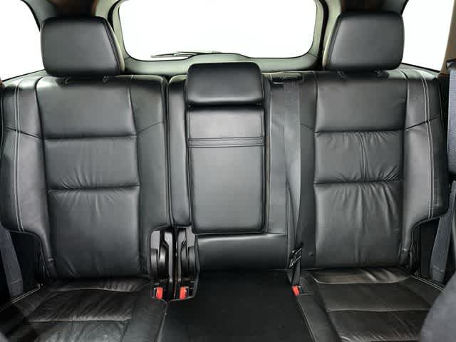 Thumbnail: 2015 Jeep Grand Cherokee - 22
