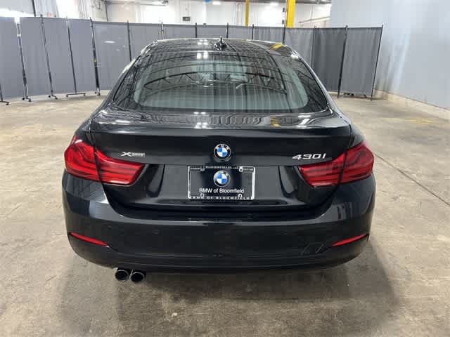 Thumbnail: 2019 BMW 4 Series - 13