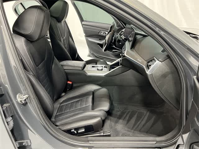 Thumbnail: 2023 BMW 3 Series - 26