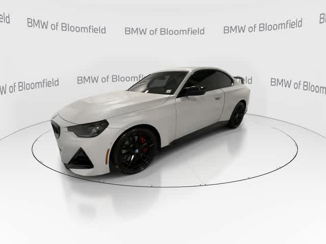 Thumbnail: 2024 BMW 2 Series - 4