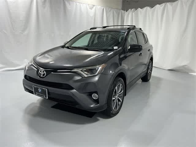 2016 Toyota RAV4 LE -
                  Bloomfield, NJ