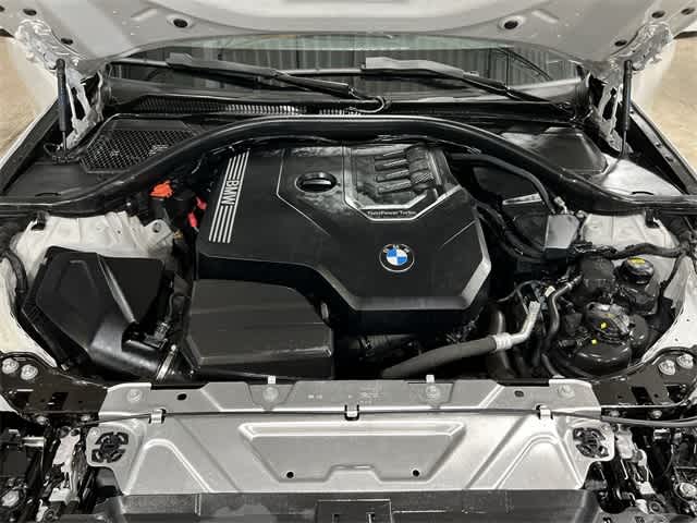 Thumbnail: 2022 BMW 3 Series - 20