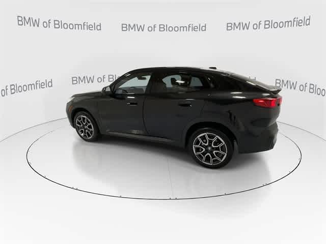 Thumbnail: 2025 BMW X2 - 5