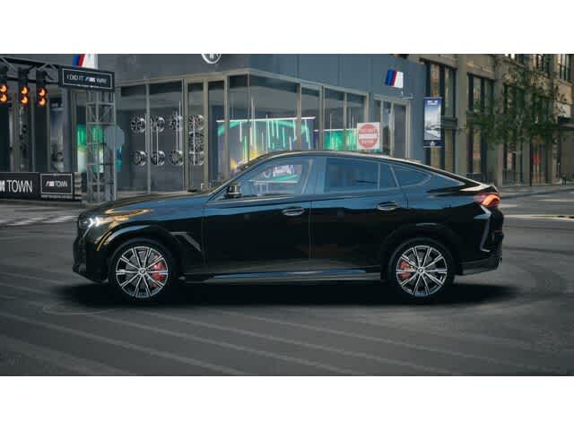 Thumbnail: 2026 BMW X6 - 4