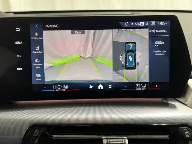 Thumbnail: 2024 BMW X1 - 29