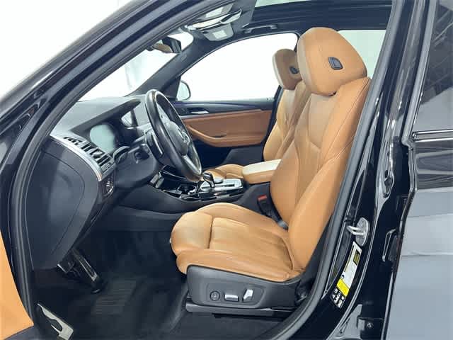Thumbnail: 2023 BMW X3 - 10