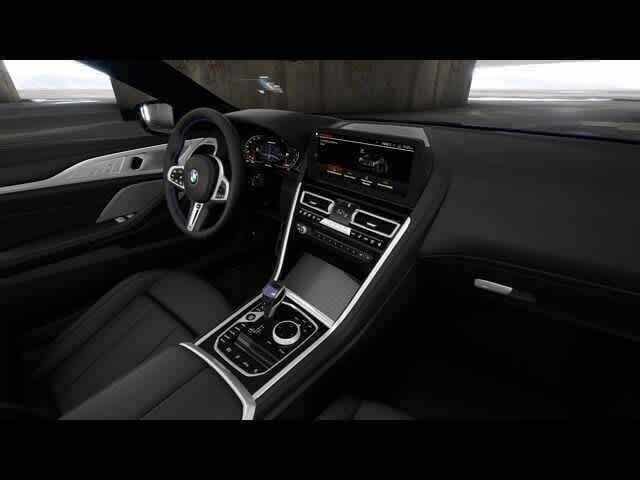 Thumbnail: 2025 BMW 8 Series - 14