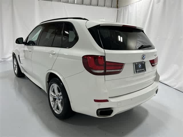 Thumbnail: 2016 BMW X5 - 12