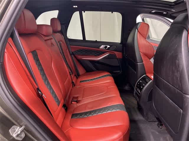 Thumbnail: 2021 BMW X5 - 25