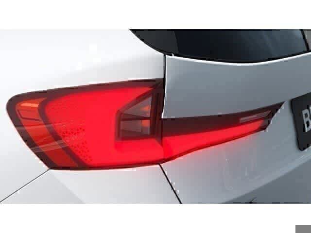 Thumbnail: 2026 BMW X1 - 8