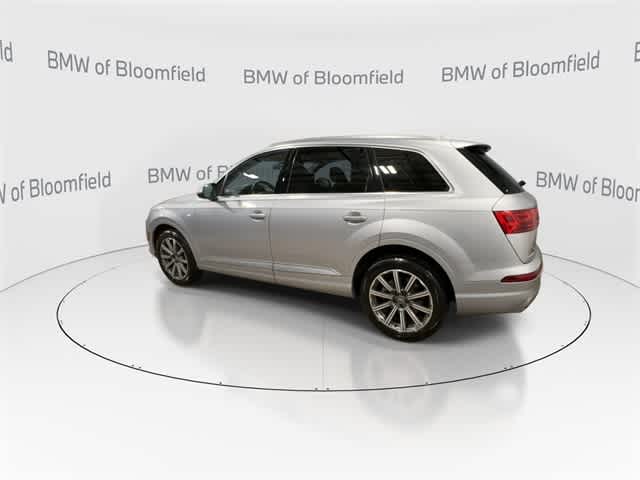 Thumbnail: 2018 Audi Q7 - 5
