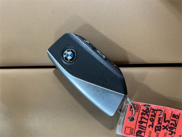 Thumbnail: 2024 BMW X5 - 33