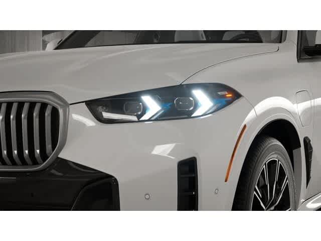 Thumbnail: 2026 BMW X5 - 6
