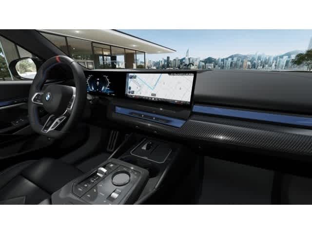 Thumbnail: 2026 BMW i5 - 17