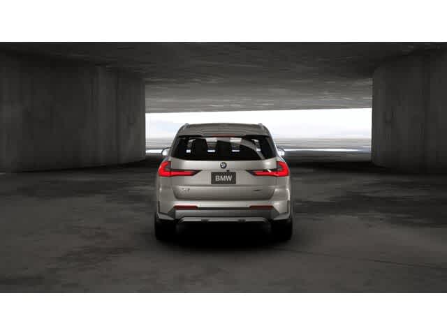 2025 BMW X1 xDrive28i 5