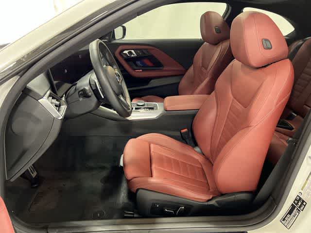 Thumbnail: 2024 BMW 2 Series - 21