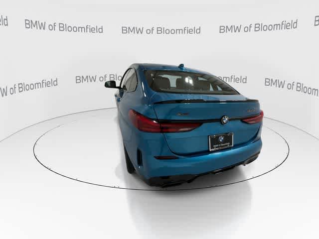 Thumbnail: 2024 BMW 2 Series - 6