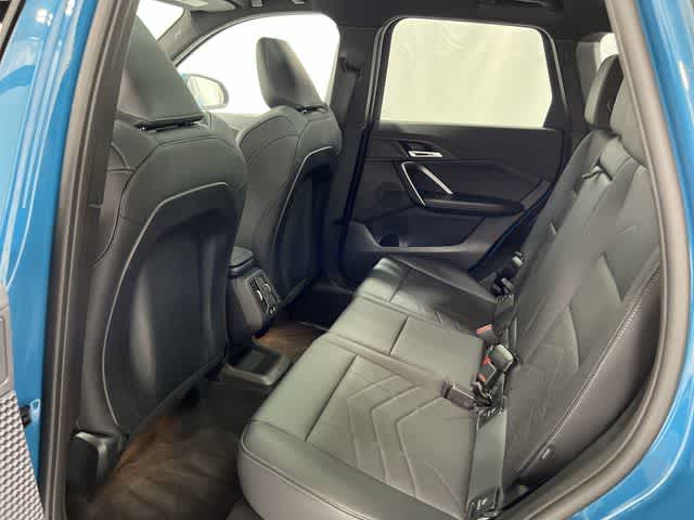 Thumbnail: 2025 BMW X1 - 24