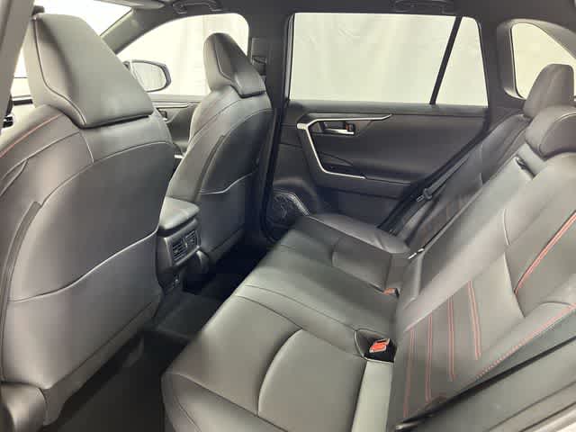 Thumbnail: 2025 Toyota RAV4 - 24