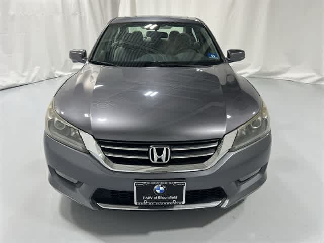 Thumbnail: 2014 Honda Accord - 16