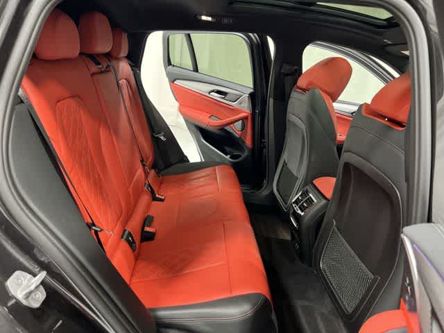 Thumbnail: 2020 BMW X4 - 25