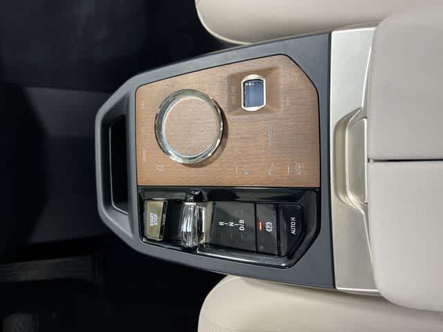 Thumbnail: 2023 BMW iX - 29