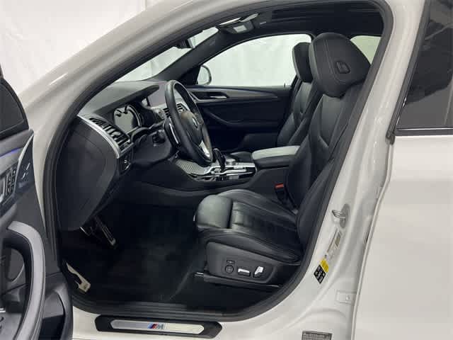 Thumbnail: 2019 BMW X4 - 10