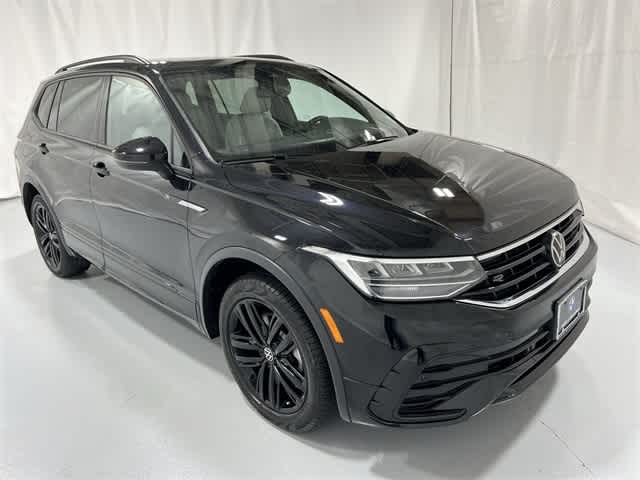Thumbnail: 2022 Volkswagen Tiguan - 15
