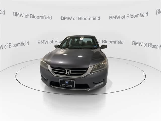 Thumbnail: 2014 Honda Accord - 3