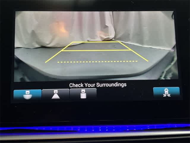 Thumbnail: 2018 Honda Accord - 29