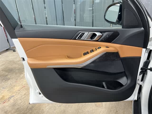 2022 BMW X5 xDrive40i 36