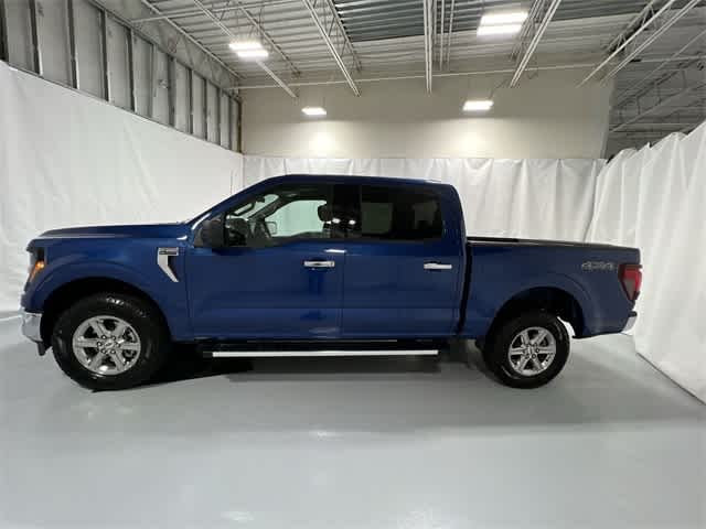 Thumbnail: 2025 Ford F-150 - 11