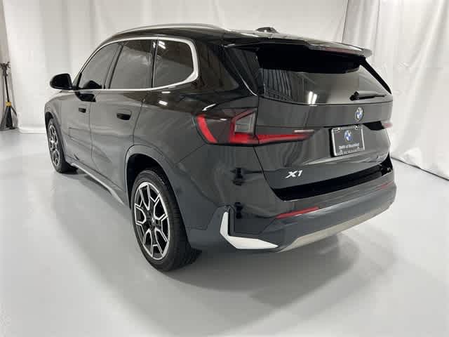 Thumbnail: 2023 BMW X1 - 12