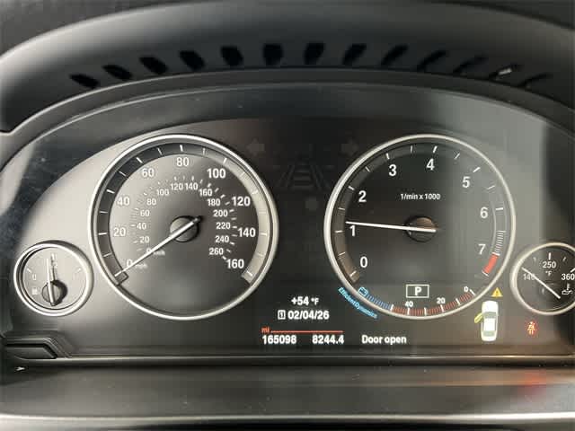 Thumbnail: 2016 BMW 5 Series - 31